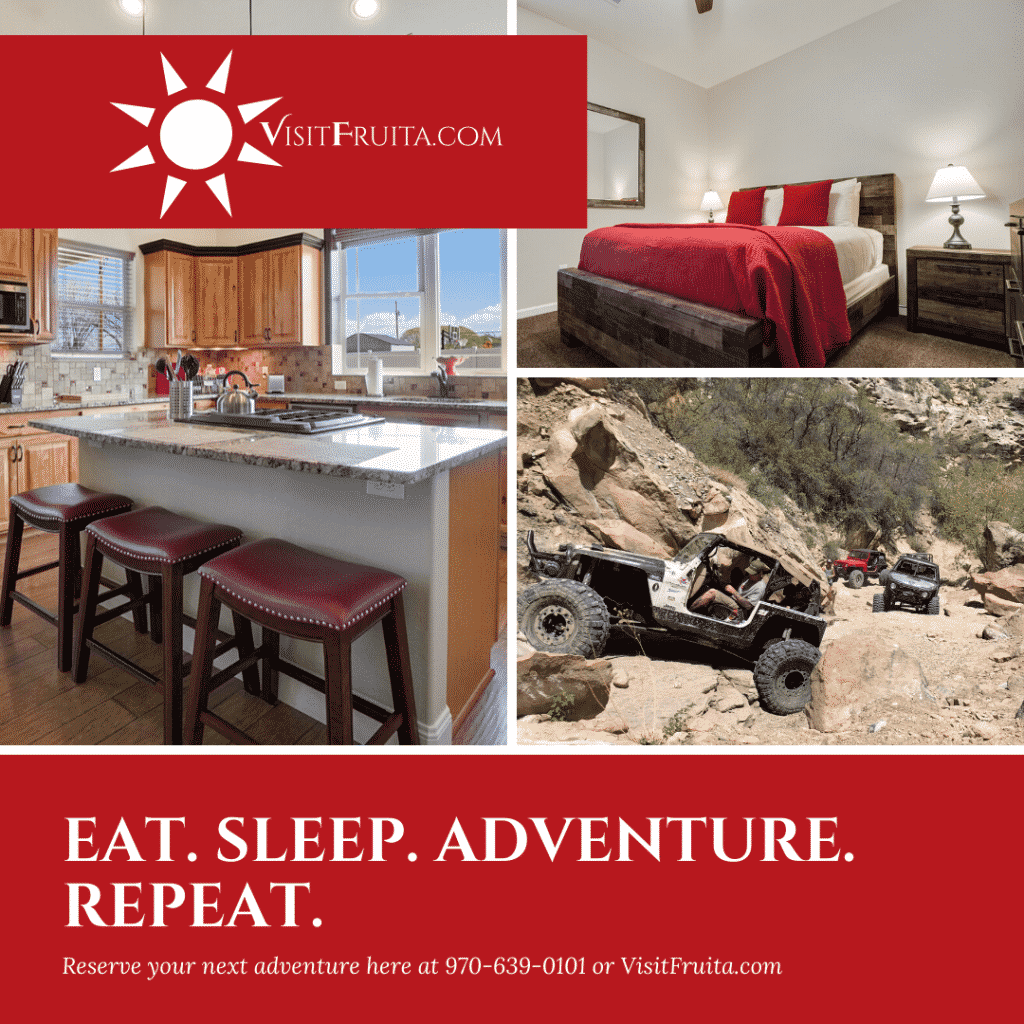 Eat. Sleep. Adventure. Repeat